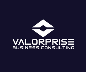 Logo Design by mahfuz1450r for Valorprise | Design: #32962651