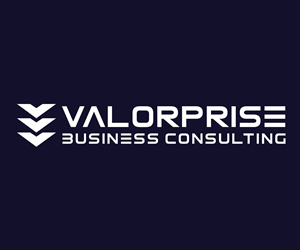 Logo Design by mahfuz1450r for Valorprise | Design: #32962666