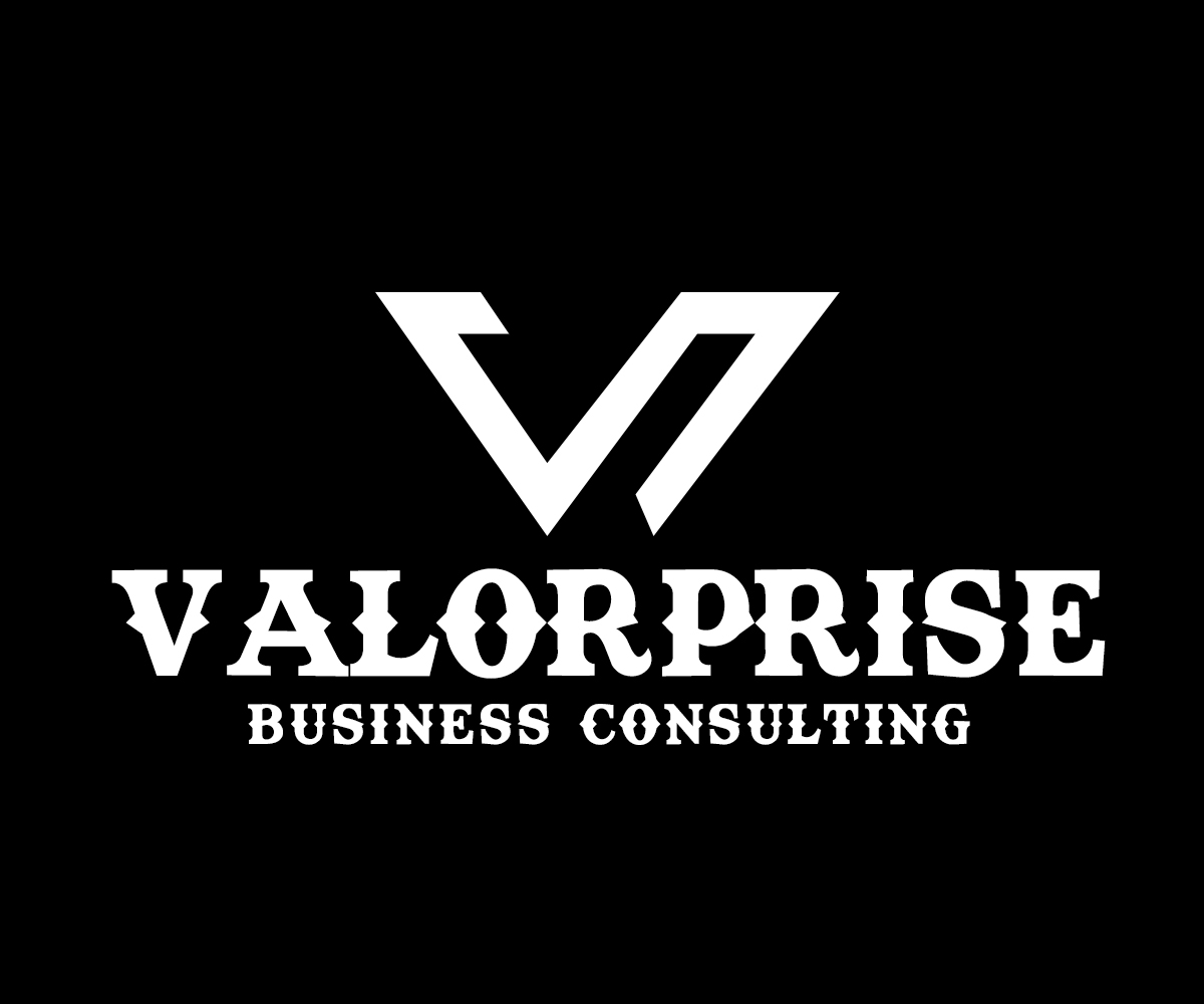 Logo Design by mahfuz1450r for Valorprise | Design #32977036
