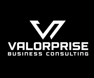 Logo Design by mahfuz1450r for Valorprise | Design: #32977075