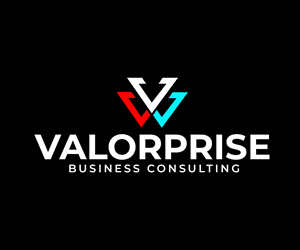 Logo Design by mahfuz1450r for Valorprise | Design: #32977258