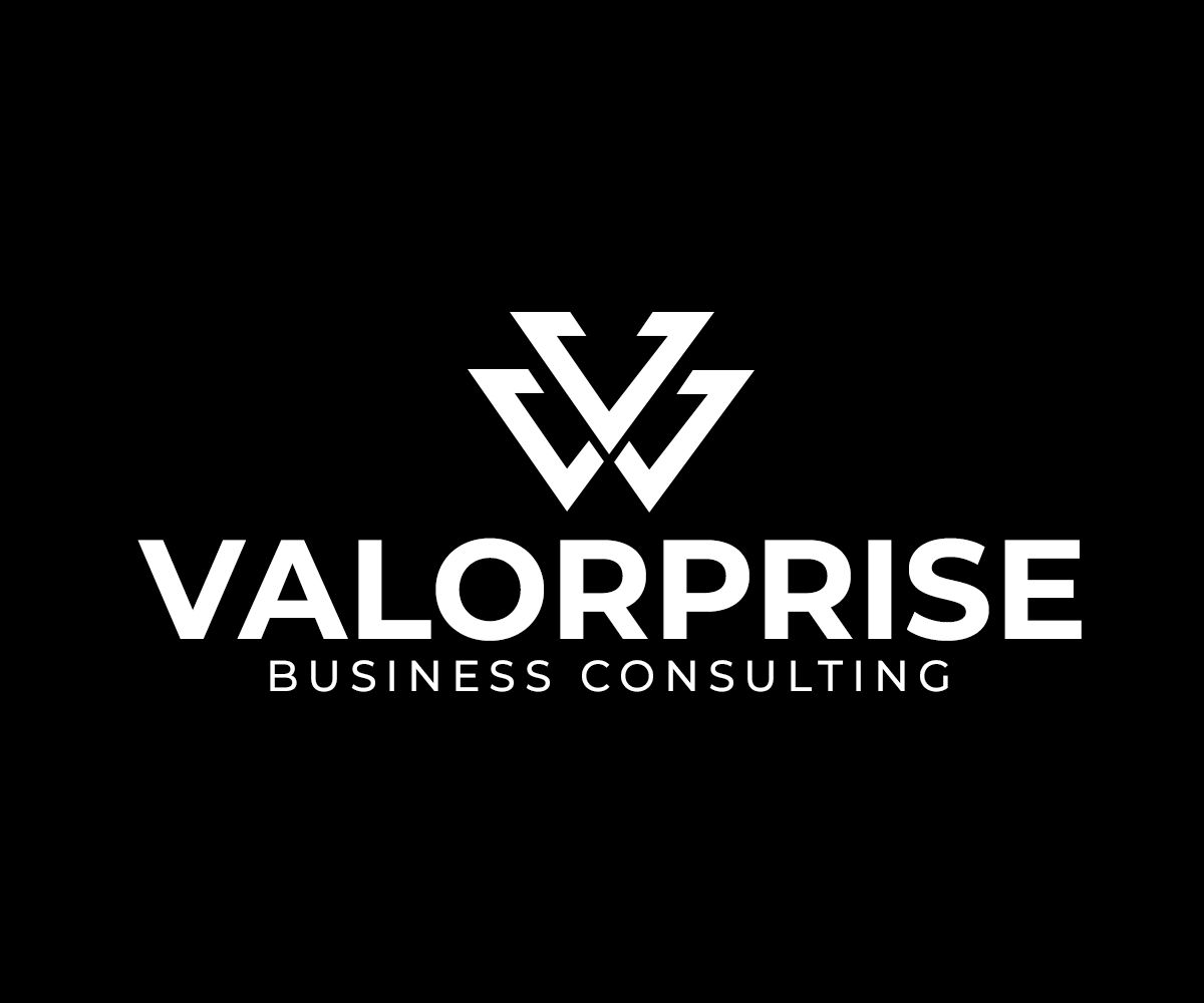Diseño de Logo por mahfuz1450r para Valorprise | Diseño #32977271