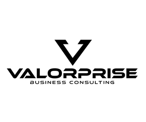 Logo Design by mahfuz1450r for Valorprise | Design: #32977288