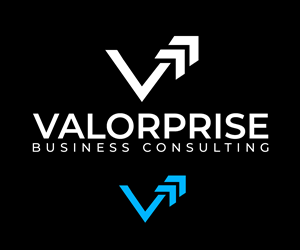 Logo Design by mahfuz1450r for Valorprise | Design: #32977590