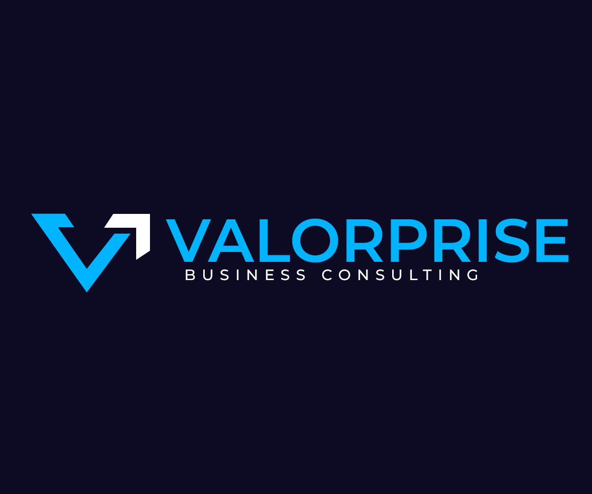 Logo Design by mahfuz1450r for Valorprise | Design #32977626