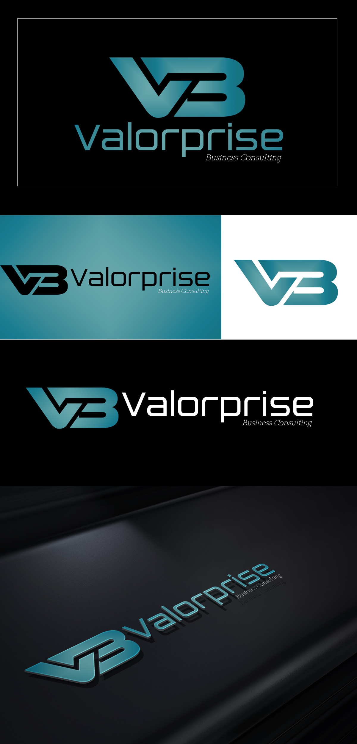Design de Logo par mahfuz1450r pour Valorprise | Design #32979742