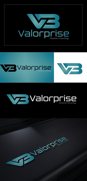 Design de Logo par mahfuz1450r pour Valorprise | Design : #32979742