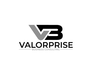 Logo Design by mahfuz1450r for Valorprise | Design: #32982600