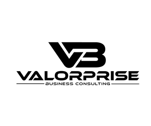 Logo Design by mahfuz1450r for Valorprise | Design: #32982668
