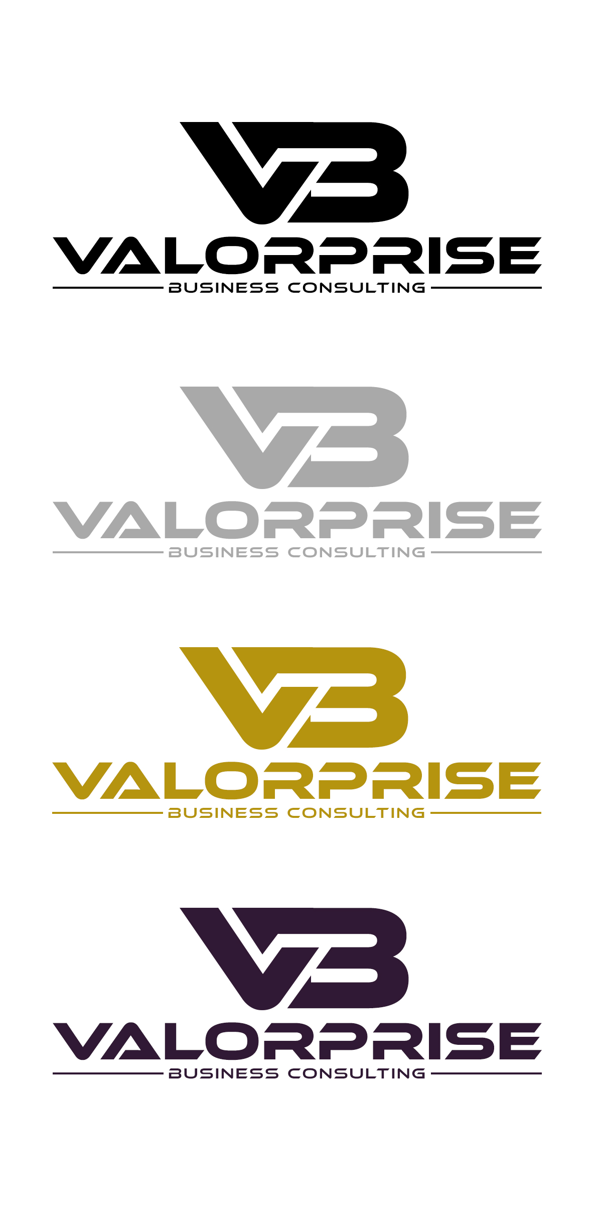 Logo Design by mahfuz1450r for Valorprise | Design #32982727