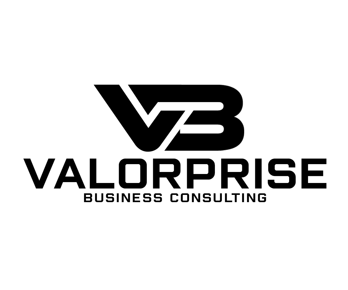 Logo Design by mahfuz1450r for Valorprise | Design #32982989