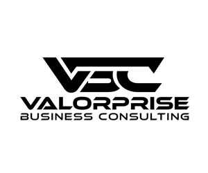 Logo Design by mahfuz1450r for Valorprise | Design: #32983200