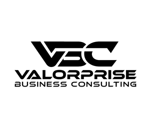 Logo Design by mahfuz1450r for Valorprise | Design: #32983222
