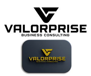 Logo Design by mahfuz1450r for Valorprise | Design: #32983391