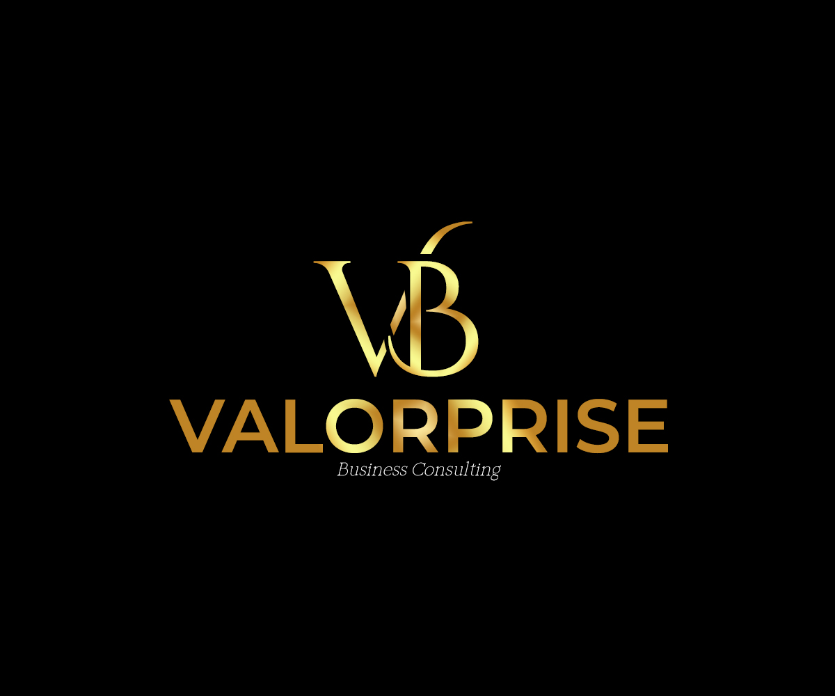 Diseño de Logo por mahfuz1450r para Valorprise | Diseño #32984950