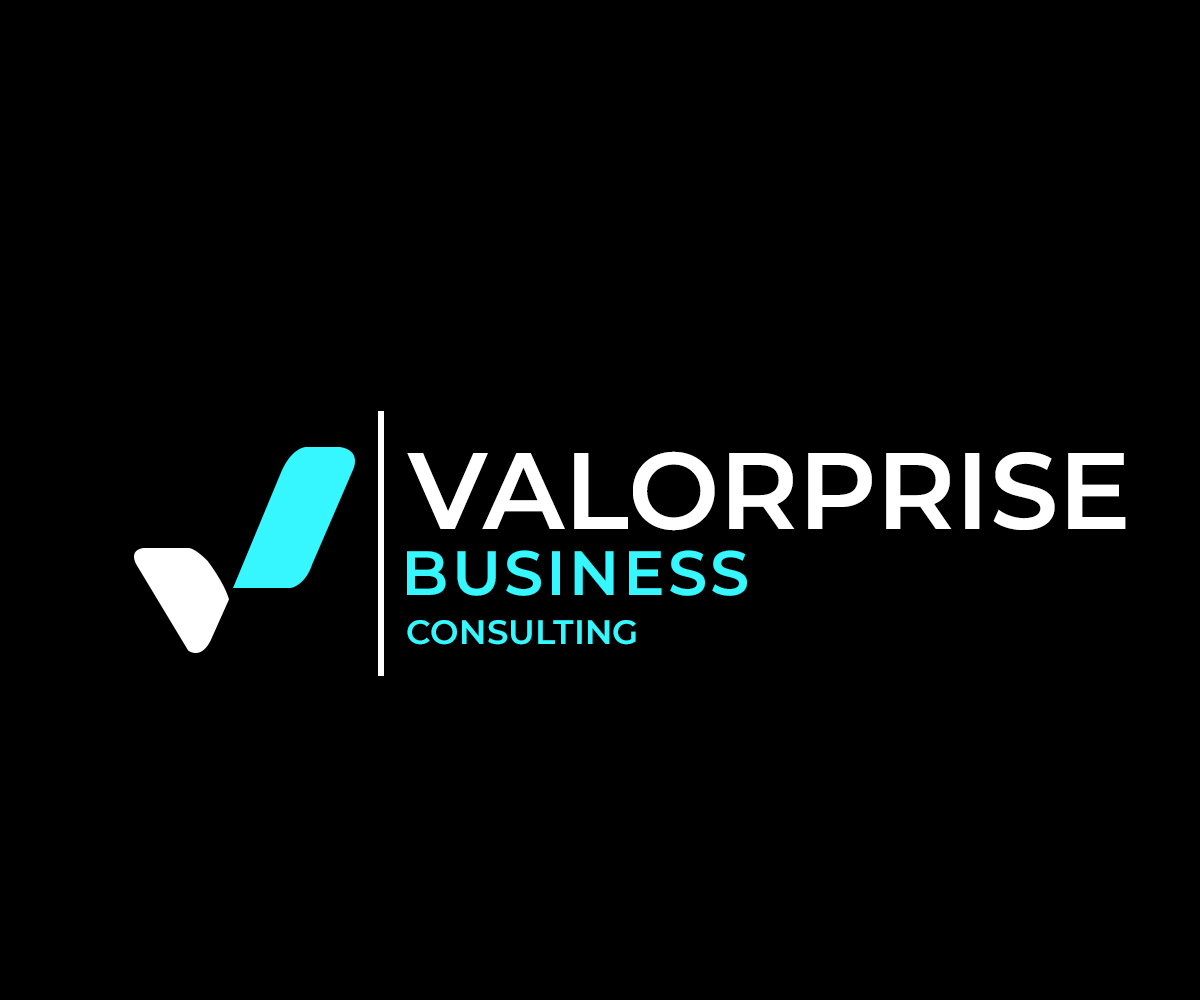 Diseño de Logo por mahfuz1450r para Valorprise | Diseño #32987463