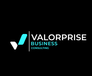 Logo Design by mahfuz1450r for Valorprise | Design: #32987463