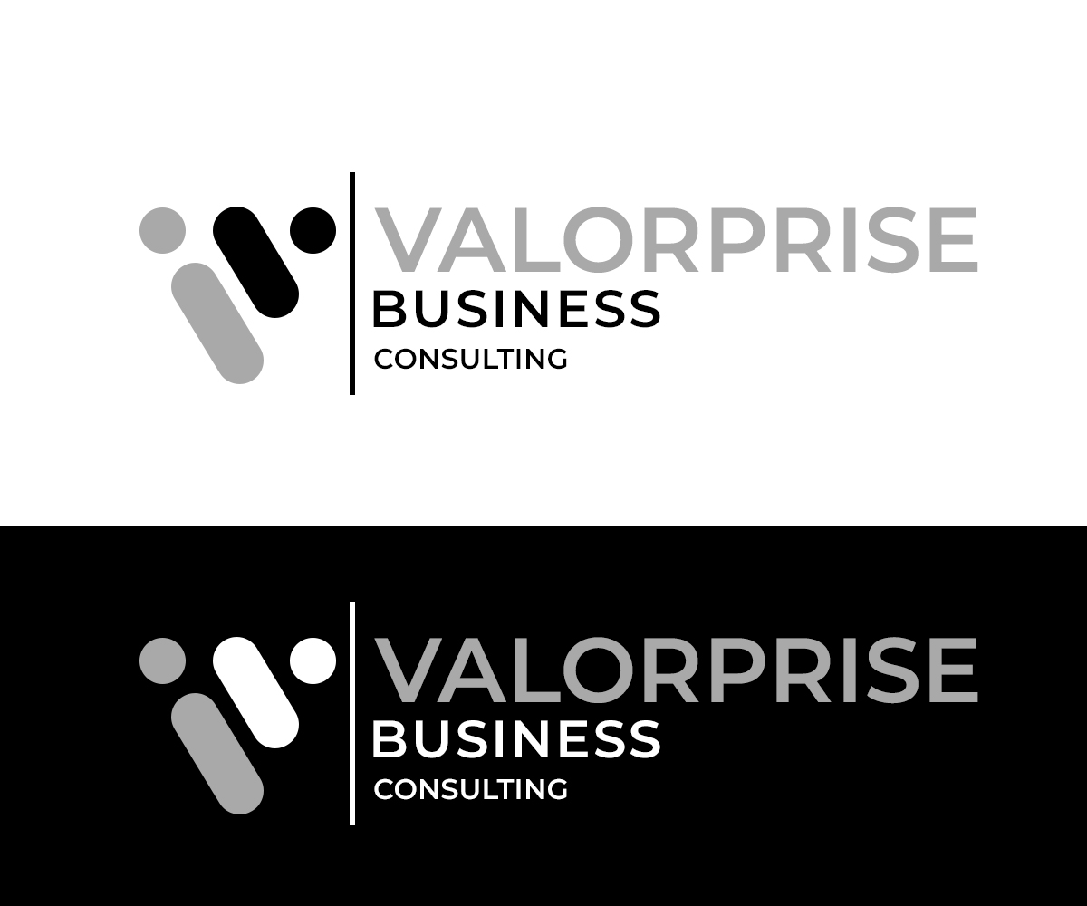 Logo Design by mahfuz1450r for Valorprise | Design #32987618