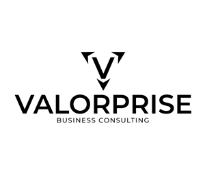 Logo-Design von mahfuz1450r für Valorprise | Design: #32987740