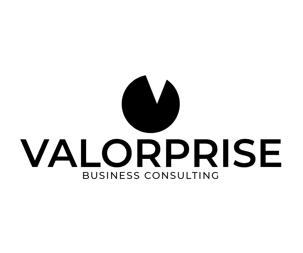 Logo Design by mahfuz1450r for Valorprise | Design #32987798