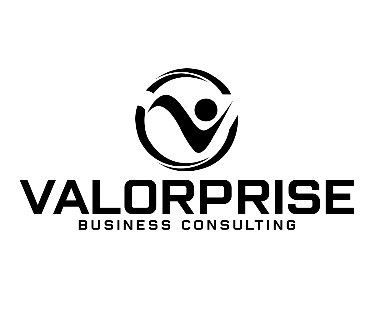 Logo Design by mahfuz1450r for Valorprise | Design #32988549