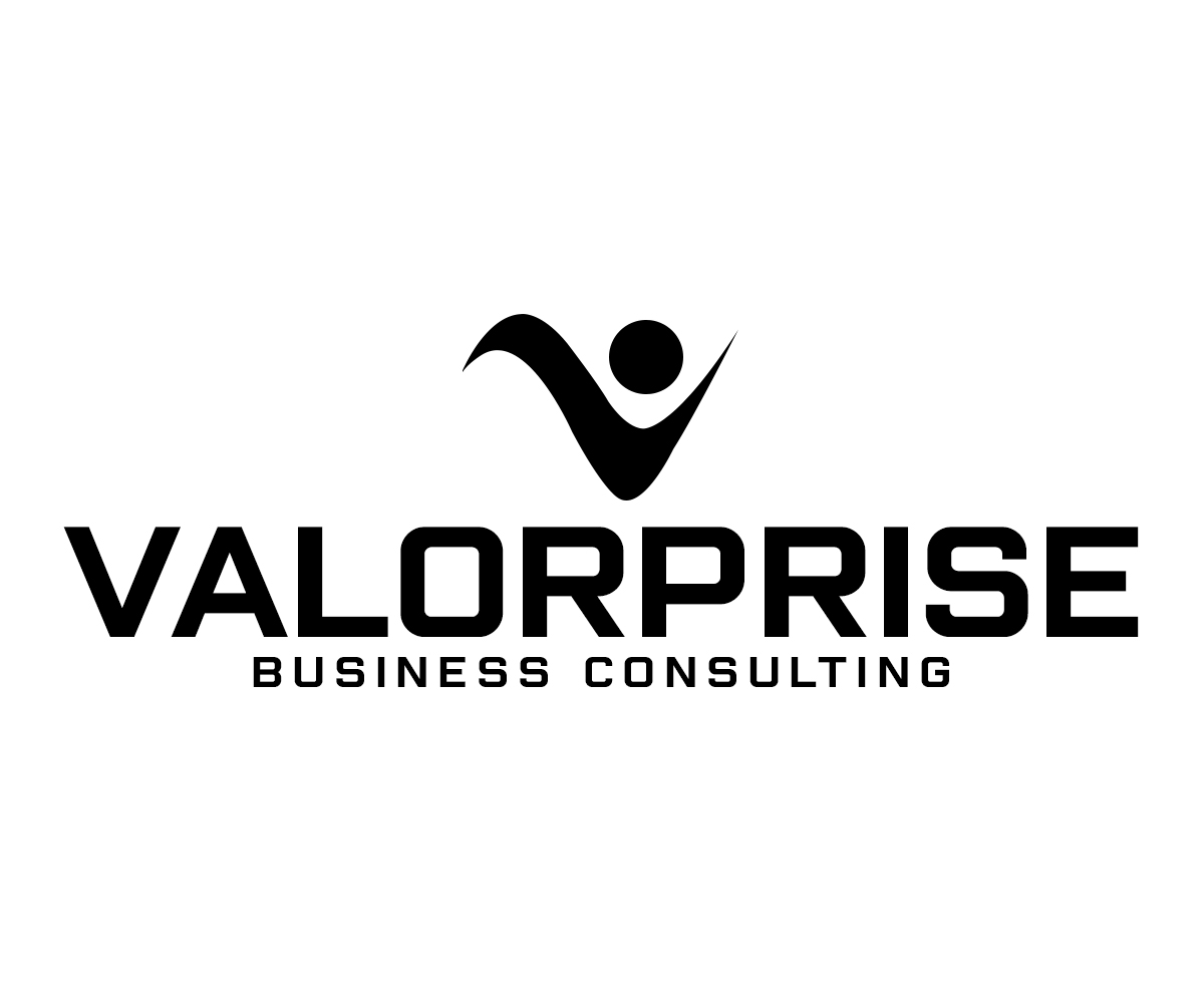 Logo Design by mahfuz1450r for Valorprise | Design #32988557