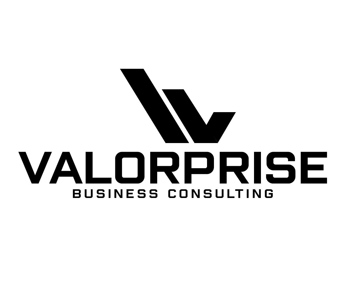 Logo-Design von mahfuz1450r für Valorprise | Design #32988585