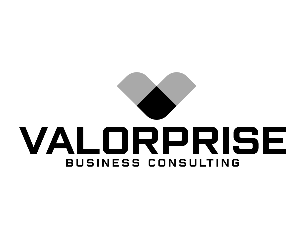 Logo Design by mahfuz1450r for Valorprise | Design #32988649