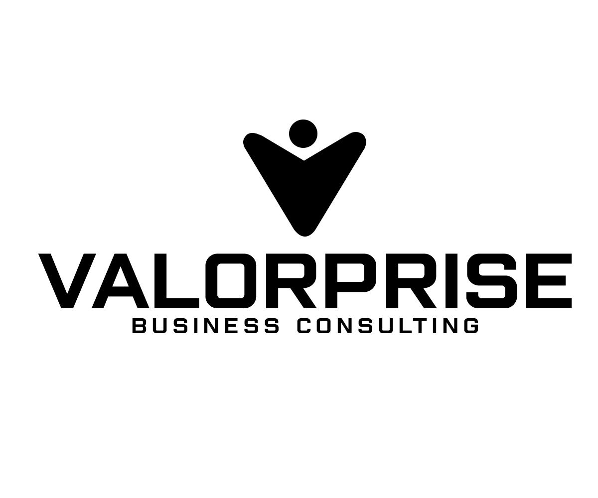 Logo Design by mahfuz1450r for Valorprise | Design #32988657