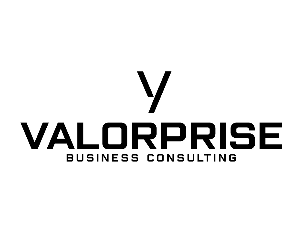 Logo Design by mahfuz1450r for Valorprise | Design #32988700