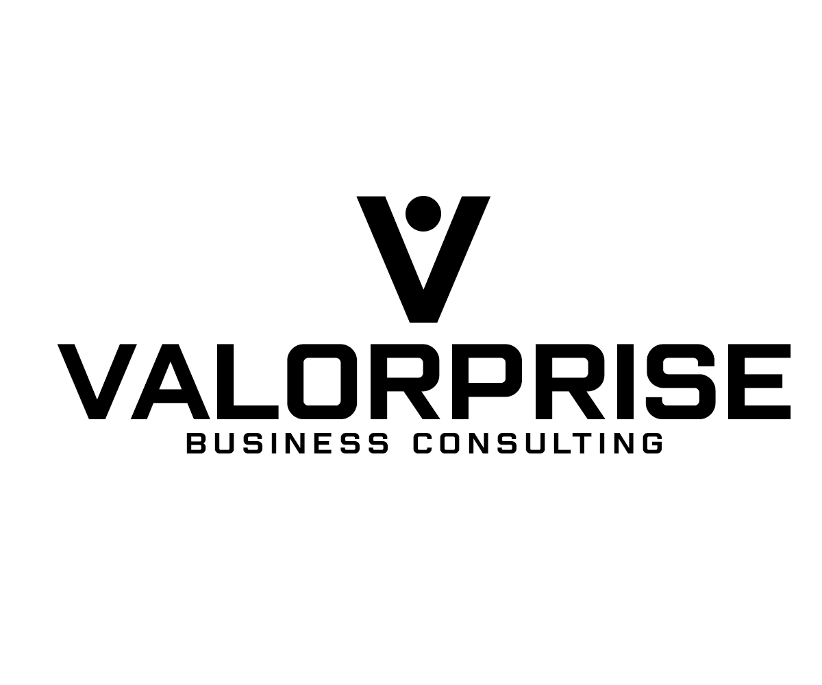 Logo Design by mahfuz1450r for Valorprise | Design #32988711