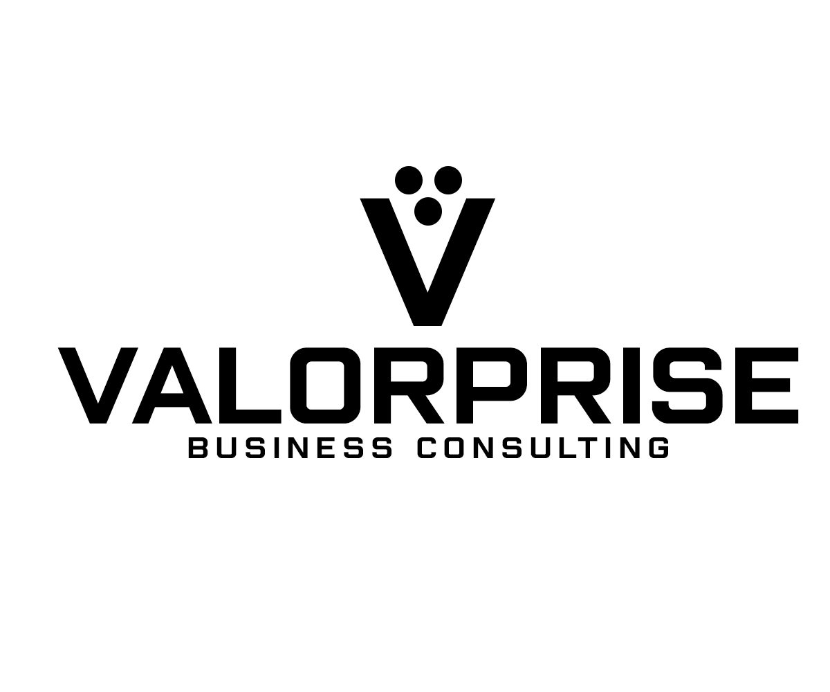 Logo Design by mahfuz1450r for Valorprise | Design #32988729