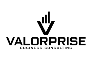 Logo-Design von mahfuz1450r für Valorprise | Design: #32988743