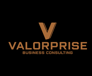 Logo-Design von mahfuz1450r für Valorprise | Design: #32992468