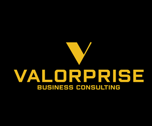 Logo-Design von mahfuz1450r für Valorprise | Design: #32992476