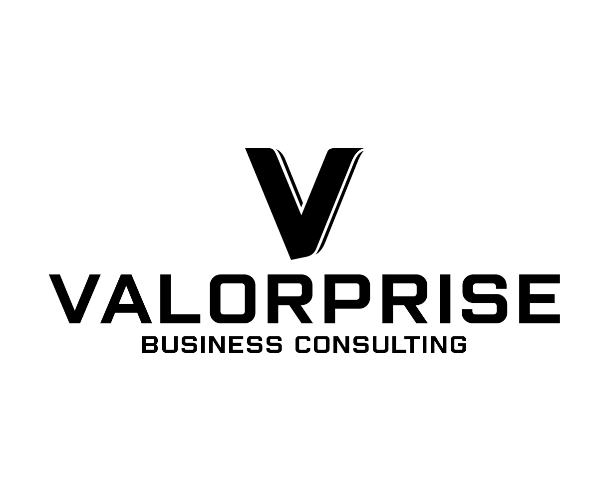 Logo Design by mahfuz1450r for Valorprise | Design #32992484