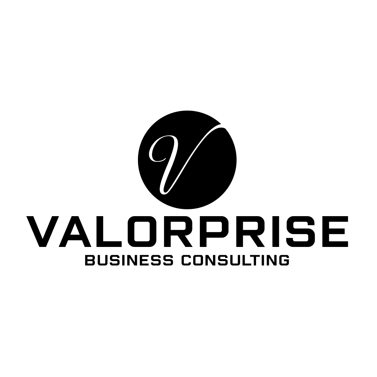 Logo Design by mahfuz1450r for Valorprise | Design #32992574