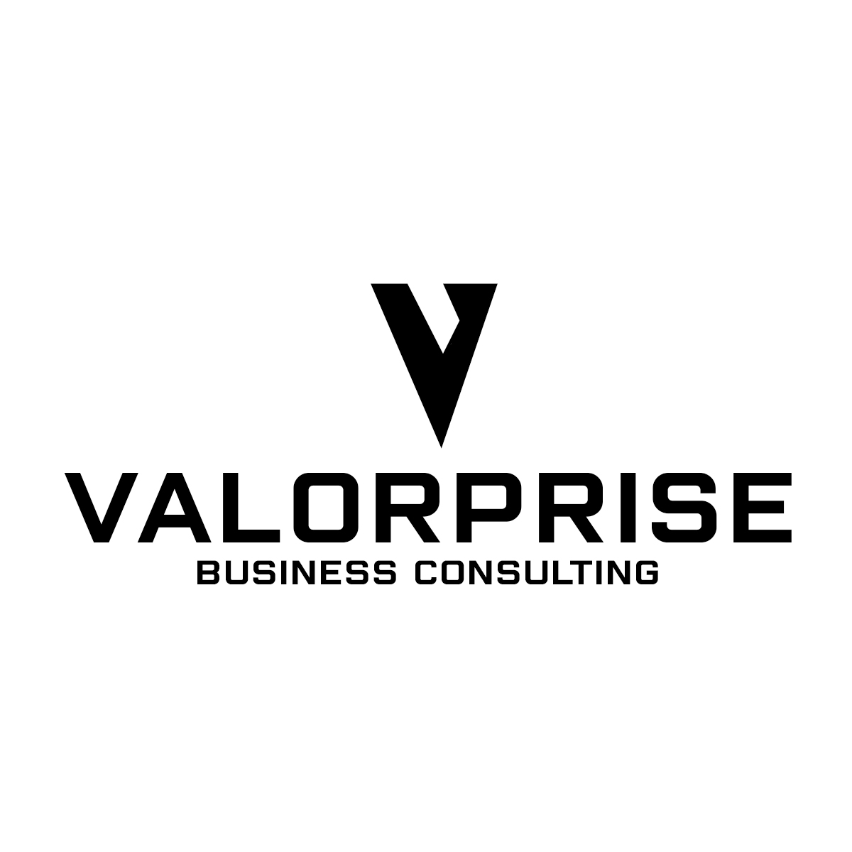 Logo Design by mahfuz1450r for Valorprise | Design #32992588