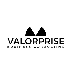 Diseño de Logo por mahfuz1450r para Valorprise | Diseño: #32996873