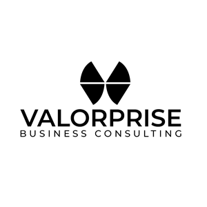 Diseño de Logo por mahfuz1450r para Valorprise | Diseño: #32996875
