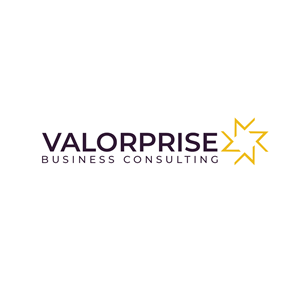 Diseño de Logo por mahfuz1450r para Valorprise | Diseño: #32996964