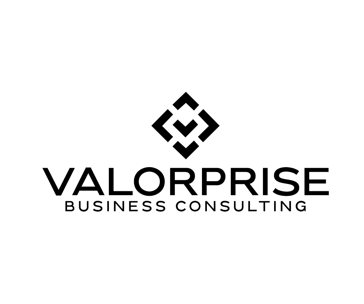 Logo Design by mahfuz1450r for Valorprise | Design #32997176