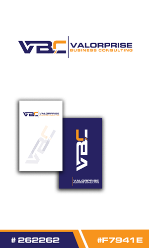 Diseño de Logo por mahfuz1450r para Valorprise | Diseño: #33001527