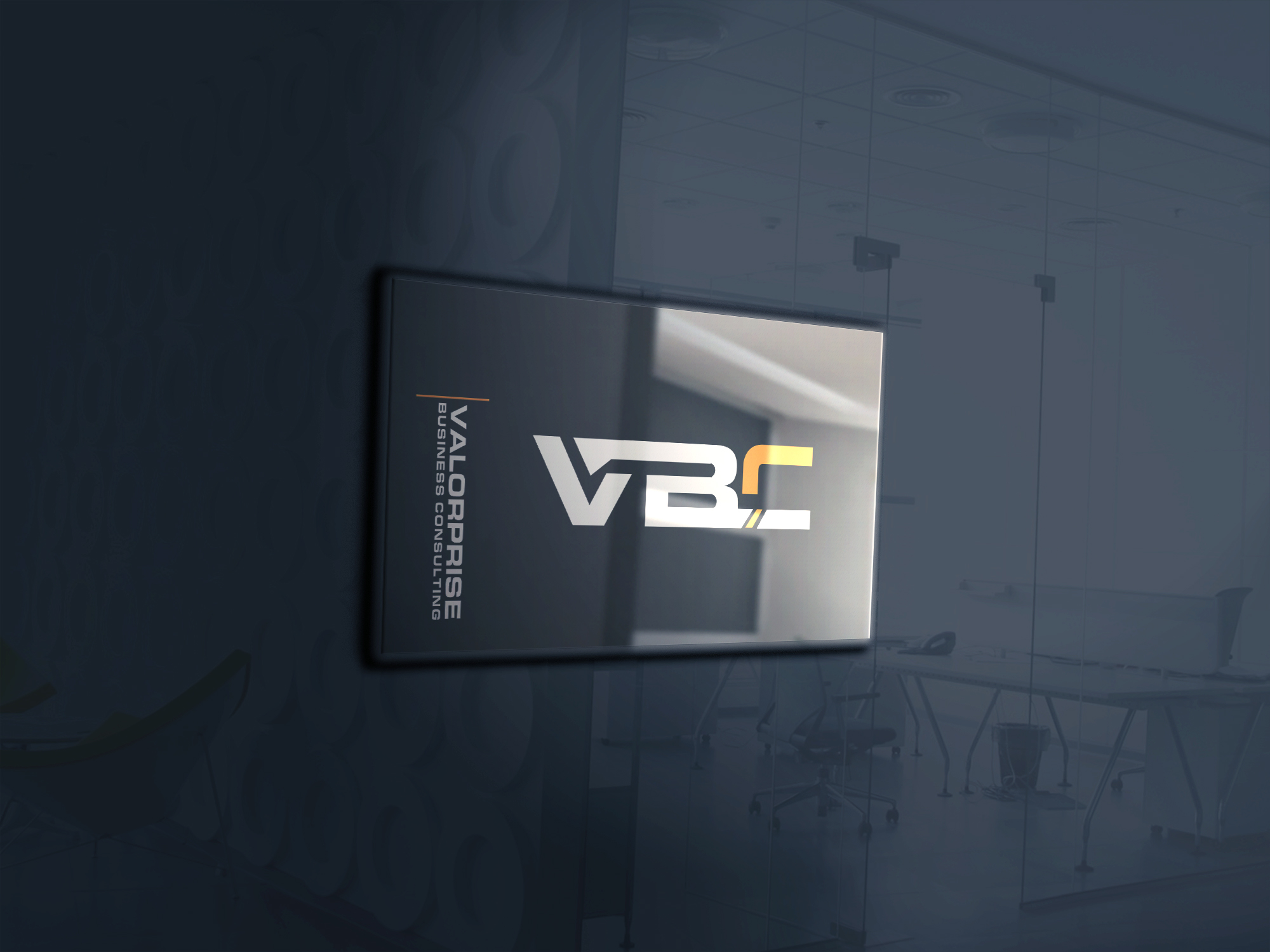 Logo Design by mahfuz1450r for Valorprise | Design #33001562