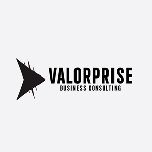 Diseño de Logo por mahfuz1450r para Valorprise | Diseño: #33011788