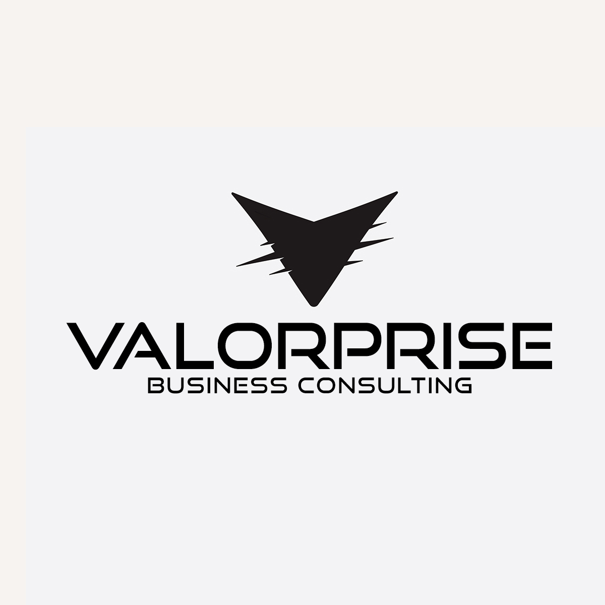 Logo Design by mahfuz1450r for Valorprise | Design #33011817