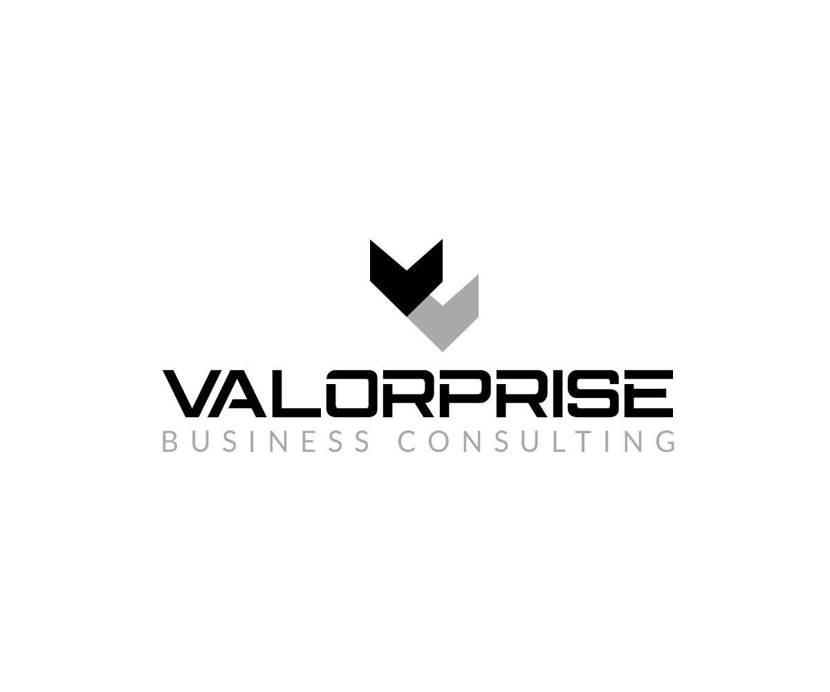 Logo Design by mahfuz1450r for Valorprise | Design #33012035