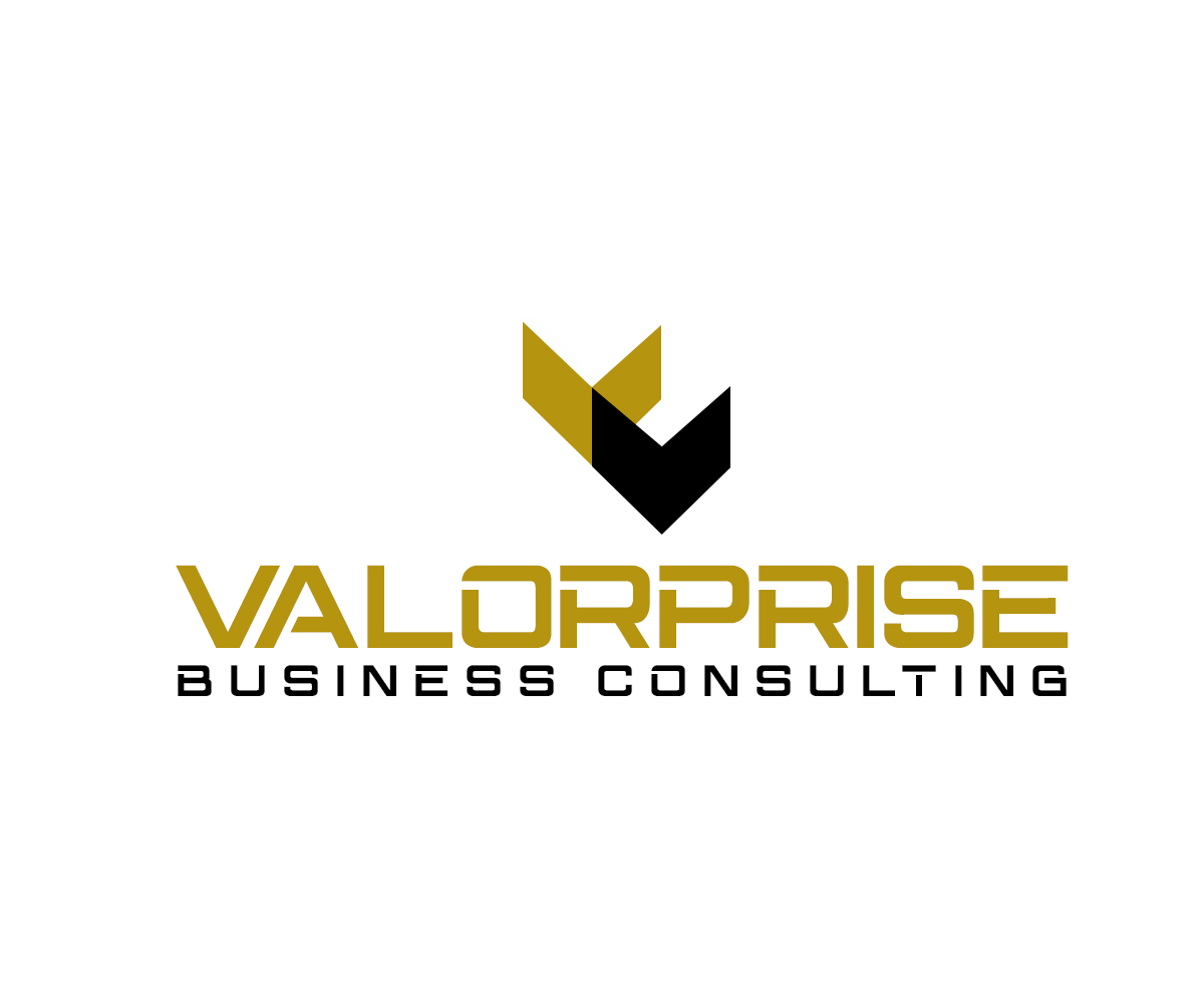 Logo Design by mahfuz1450r for Valorprise | Design #33012075