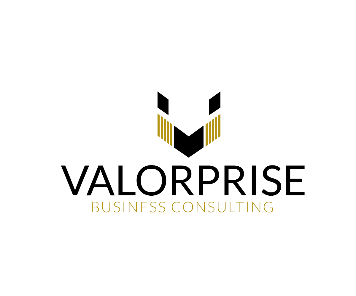 Logo Design by mahfuz1450r for Valorprise | Design #33024289