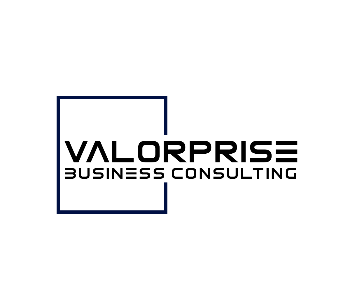Logo Design by mahfuz1450r for Valorprise | Design #33031823